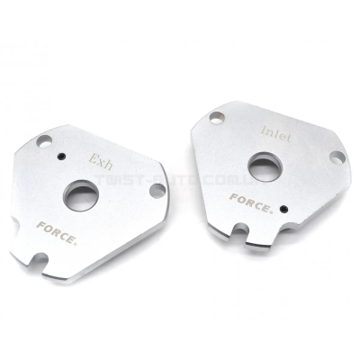 Фиксатор распредвала FIAT 1.6 16v комплект из 2 шт. (OEM 1860874000) FORCE 934G1-A&B Фиксатор распредвала FIAT 1.6 16v комплект из 2 шт. (OEM 1860874000) FORCE 934G1-A&B