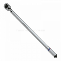 Динамометричний ключ 1/2", 50–350 Н·м KING TONY 34423-2A Динамометричний ключ 1/2", 50–350 Н·м KING TONY 34423-2A