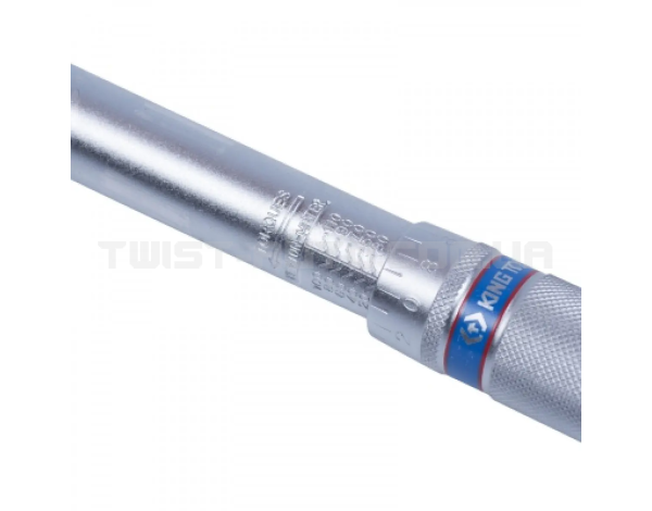 Ключ динамометричний 3/8" 20-110NM KING TONY 34323-2A Ключ динамометричний 3/8" 20-110NM KING TONY 34323-2A