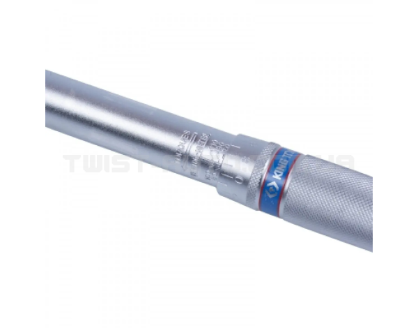 Ключ динамометричний 3/8" 20-110NM KING TONY 34323-2A Ключ динамометричний 3/8" 20-110NM KING TONY 34323-2A