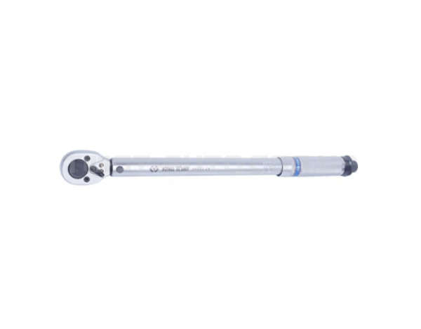Ключ динамометричний 3/8" 20-110NM KING TONY 34323-2A Ключ динамометричний 3/8" 20-110NM KING TONY 34323-2A