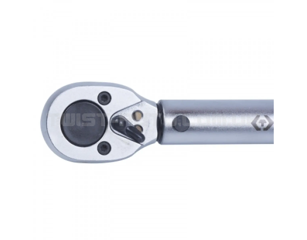 Ключ динамометричний 3/8" 20-110NM KING TONY 34323-2A Ключ динамометричний 3/8" 20-110NM KING TONY 34323-2A