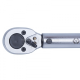 Ключ динамометричний 3/8" 20-110NM KING TONY 34323-2A Ключ динамометричний 3/8" 20-110NM KING TONY 34323-2A
