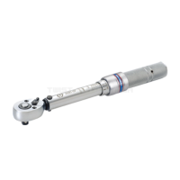 Динамометричний ключ 3/8", 3–15 Н·м KING TONY 3436C-1DF Динамометричний ключ 3/8", 3–15 Н·м KING TONY 3436C-1DF