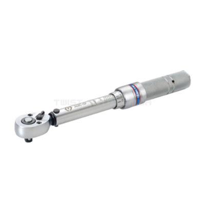Динамометричний ключ 3/8", 3–15 Н·м KING TONY 3436C-1DF Динамометричний ключ 3/8", 3–15 Н·м KING TONY 3436C-1DF