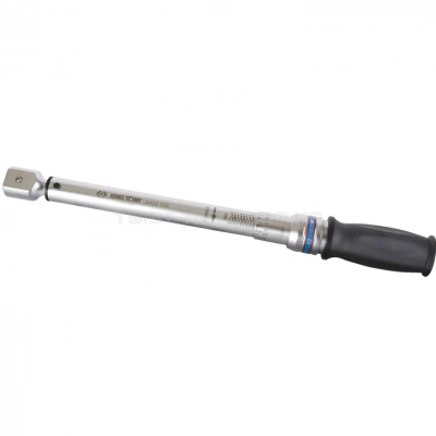 Ключ динамометрический индустриальный под насадки 14*18mm 100~600NM KING TONY 34522-4DG Ключ динамометрический индустриальный под насадки 14*18mm 100~600NM KING TONY 34522-4DG
