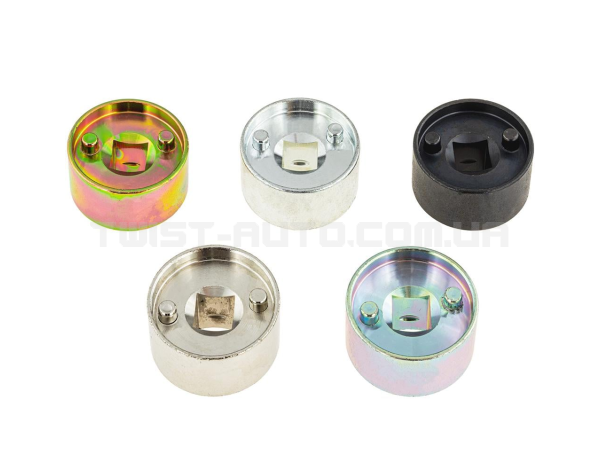 Набор головок Falcon для клапана фазорегуляторов ГРМ VW VAG 1.8/2.0 F04303