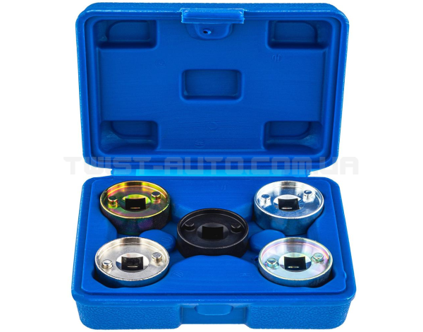 Набор головок Falcon для клапана фазорегуляторов ГРМ VW VAG 1.8/2.0 F04303