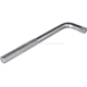 Вороток Г-подібний 3/4", 330 мм FORCE 8156330