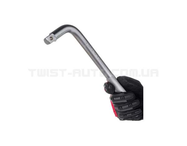 Вороток Г-подібний 3/4", 330 мм FORCE 8156330