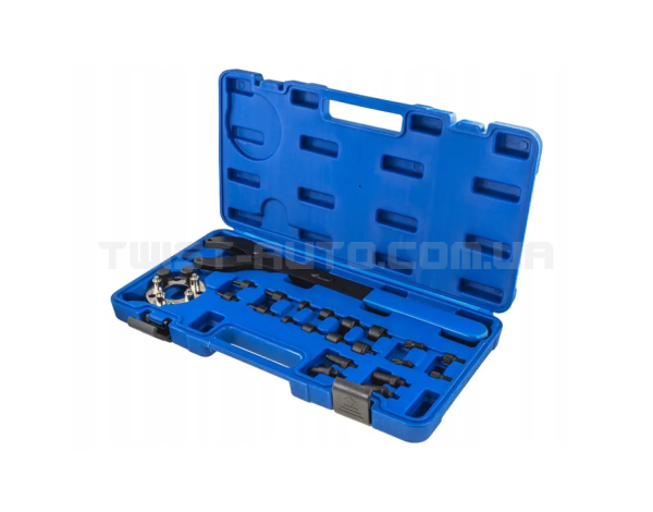 Фиксатор распредвала VAG 1.0L, 1.2L, 1.4L EA211. 2.0L FSi, TSi FALCON F04133 Фиксатор распредвала VAG 1.0L, 1.2L, 1.4L EA211. 2.0L FSi, TSi FALCON F04133