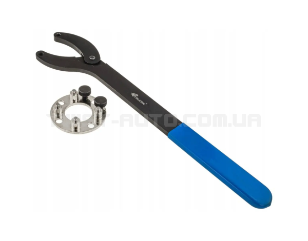 Фиксатор распредвала VAG 1.0L, 1.2L, 1.4L EA211. 2.0L FSi, TSi FALCON F04133 Фиксатор распредвала VAG 1.0L, 1.2L, 1.4L EA211. 2.0L FSi, TSi FALCON F04133