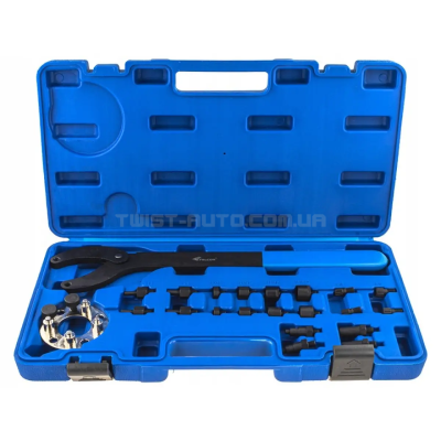 Фіксатор розподільчого вала VAG 1.0L, 1.2L, 1.4L EA211 / 2.0L FSI, TSI  FALCON F04133