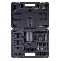 Знімач форсунок пневматичний DENSO, BOSCH 25од. VIKTEC VT18269C Знімач форсунок пневматичний DENSO, BOSCH 25од. VIKTEC VT18269C