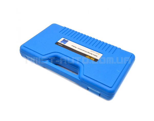 Розсухарувач клапанів струбцинний VIKTEC VT01030B