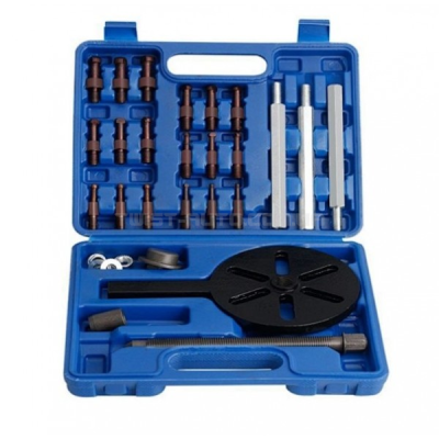 Съемник для внутренних и внешних подшипников 31ед. VIKTEC VT18698A