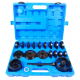 Съемники подшипников передних ступиц 23ед. VIKTEC  VT01021