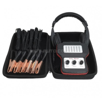 Акустичний стетоскоп VIKTEC VT18093 Акустичний стетоскоп VIKTEC VT18093