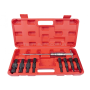 Знімач підшипників цанговий 8~34мм інерційний VIKTEC VT01009 Знімач підшипників цанговий 8~34мм інерційний VIKTEC VT01009