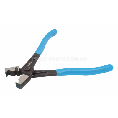 Щипці кліщі для стрічкових хомутів CLICK SATRA S-XCP