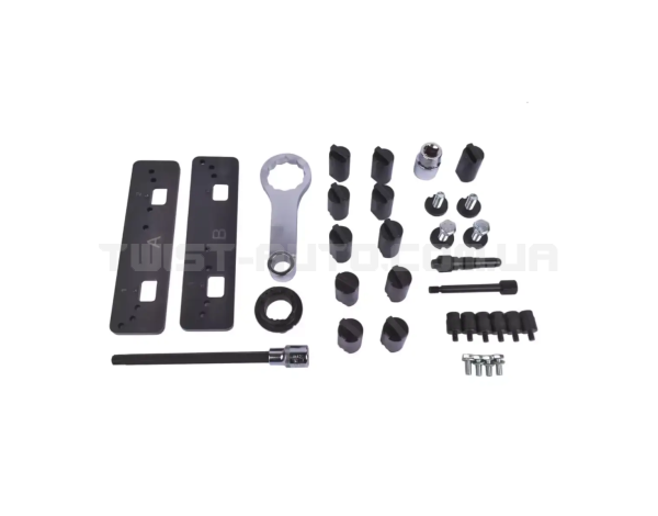 Фиксаторы ГРМ для VAG EA839 2.9 TFSI, 3.0 TFSI REWOLT  RE T7839VAG
