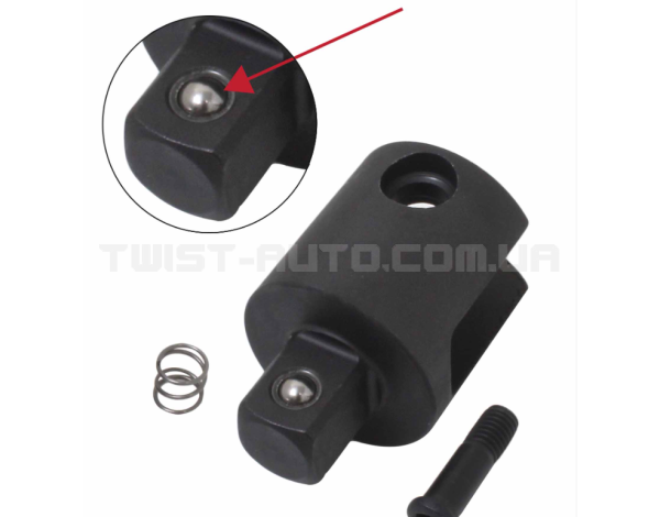 Ремкомплект для воротка  модель 244060 SATRA S-244060RK