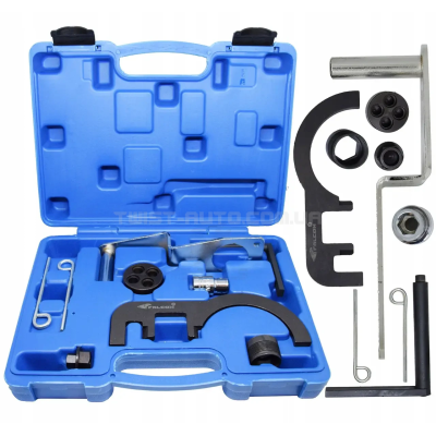 Блокування ГРМ BMW N47/N57 (1.6 / 2.0 / 3.0 дизель)  Falcon F04055