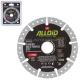 Алмазний багатофункціональний диск Alloid Pro DS-20125