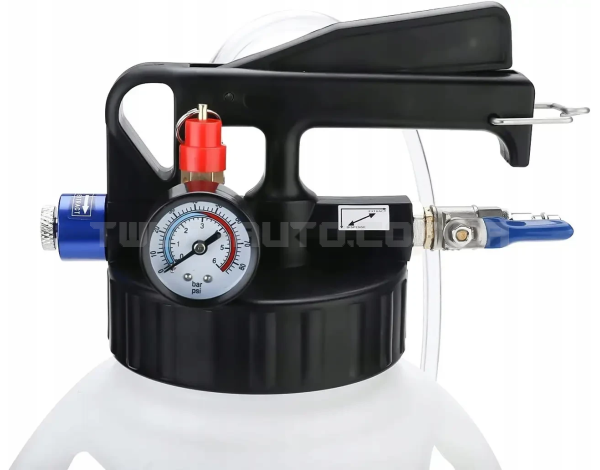 Комплект для замены масла в АКПП Falon-Tech FT10L Комплект для замены масла в АКПП Falon-Tech FT10L