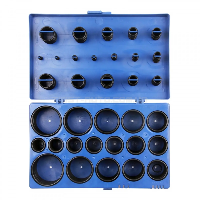 Комплект уплотнительных колец 419ед. VIKTEC VT01180