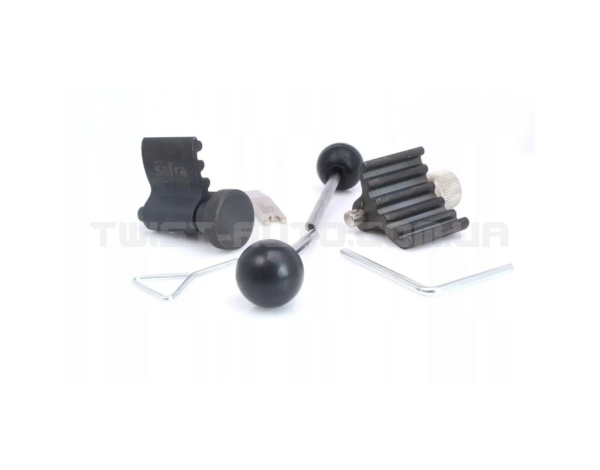 Набор фиксаторов ГРМ VAG (VW, AUDI 1,2; 1,4; 1,6; 1,9; 2,0 )   SATRA  S-90008