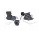 Набор фиксаторов ГРМ VAG (VW, AUDI 1,2; 1,4; 1,6; 1,9; 2,0 )   SATRA  S-90008