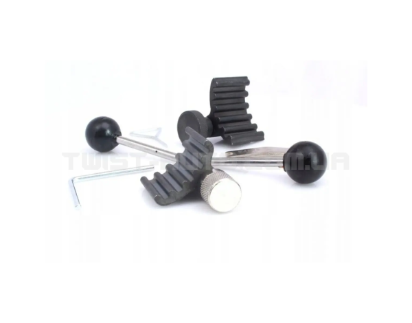 Набор фиксаторов ГРМ VAG (VW, AUDI 1,2; 1,4; 1,6; 1,9; 2,0 )   SATRA  S-90008