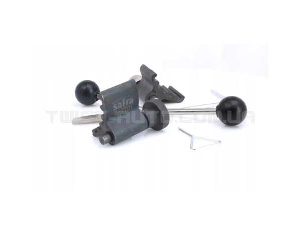 Набор фиксаторов ГРМ VAG (VW, AUDI 1,2; 1,4; 1,6; 1,9; 2,0 )   SATRA  S-90008