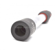 Рукоятка подовжувач 1/2" з фіксатором L=310 мм FORCE 8334300 Рукоятка подовжувач 1/2" з фіксатором L=310 мм FORCE 8334300