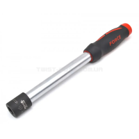 Рукоятка подовжувач 1/2" з фіксатором L=310 мм FORCE 8334300 Рукоятка подовжувач 1/2" з фіксатором L=310 мм FORCE 8334300