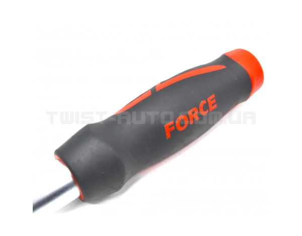 Рукоятка подовжувач 1/2" з фіксатором L=310 мм FORCE 8334300 Рукоятка подовжувач 1/2" з фіксатором L=310 мм FORCE 8334300
