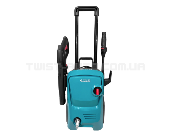Мийка високого тиску Konner&Sohnen KS PW145V Мийка високого тиску Konner&Sohnen KS PW145V