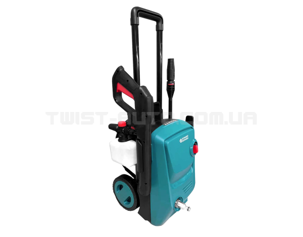 Мийка високого тиску Konner&Sohnen KS PW145V Мийка високого тиску Konner&Sohnen KS PW145V
