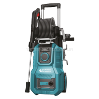 Мийка високого тиску Konner&Sohnen KS PW160V-BL Мийка високого тиску Konner&Sohnen KS PW160V-BL