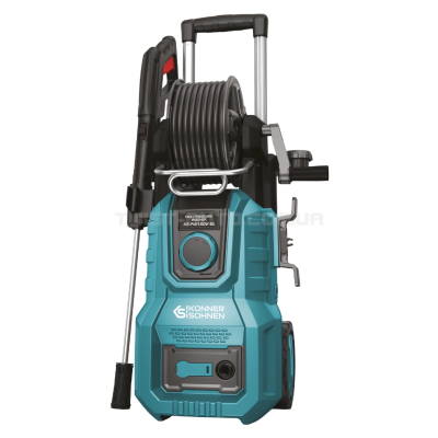 Мойка высокого давления Konner&Sohnen KS PW160V-BL