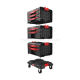 Мобільна майстерня QBRICK SYSTEM PRO Drawer Workshop SET 1 2.0 (525x345x885мм) Z258117PG003 Мобільна майстерня QBRICK SYSTEM PRO Drawer Workshop SET 1 2.0 (525x345x885мм) Z258117PG003