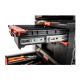 Мобільна майстерня QBRICK SYSTEM PRO Drawer Workshop SET 1 2.0 (525x345x885мм) Z258117PG003 Мобільна майстерня QBRICK SYSTEM PRO Drawer Workshop SET 1 2.0 (525x345x885мм) Z258117PG003