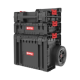 Набір ящиків QBRICK SYSTEM PRO SET 7 2.0 Plus Z259671PG001 Набір ящиків QBRICK SYSTEM PRO SET 7 2.0 Plus Z259671PG001