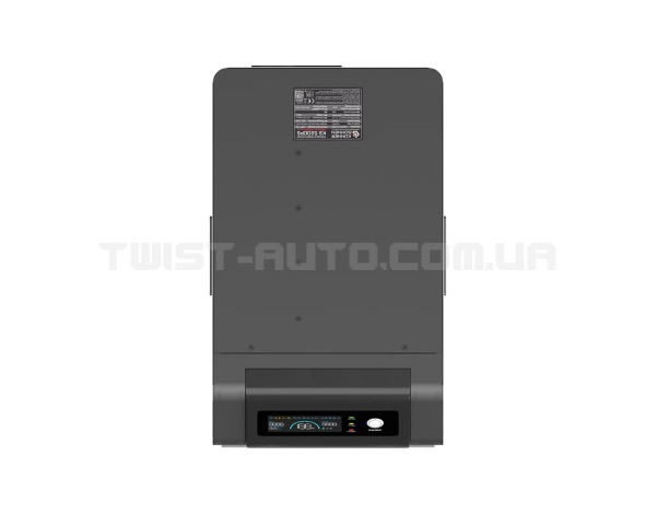Портативна електростанція Konner&Sohnen KS 5200PS Портативна електростанція Konner&Sohnen KS 5200PS