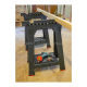 Будівельні складні пластикові козли QBRICK SYSTEM, 2 шт.(без упаковки) Z257257PG001 Будівельні складні пластикові козли QBRICK SYSTEM, 2 шт.(без упаковки) Z257257PG001