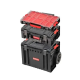 Набір Ящиків QBRICK SYSTEM PRO SET 4 QBRICK SYSTEM Z256953PG003 Набір Ящиків QBRICK SYSTEM PRO SET 4 QBRICK SYSTEM Z256953PG003