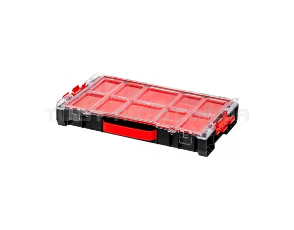 Набір Ящиків QBRICK SYSTEM PRO SET 4 QBRICK SYSTEM Z256953PG003 Набір Ящиків QBRICK SYSTEM PRO SET 4 QBRICK SYSTEM Z256953PG003