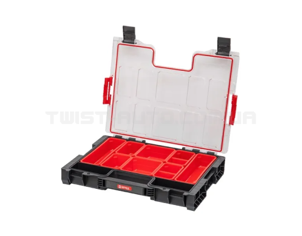 Набір Ящиків QBRICK SYSTEM PRO SET 4 QBRICK SYSTEM Z256953PG003 Набір Ящиків QBRICK SYSTEM PRO SET 4 QBRICK SYSTEM Z256953PG003