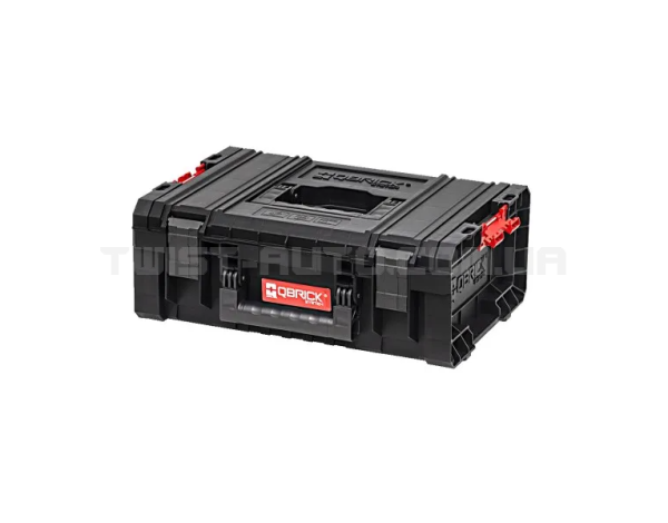 Набір Ящиків QBRICK SYSTEM PRO SET 4 QBRICK SYSTEM Z256953PG003 Набір Ящиків QBRICK SYSTEM PRO SET 4 QBRICK SYSTEM Z256953PG003